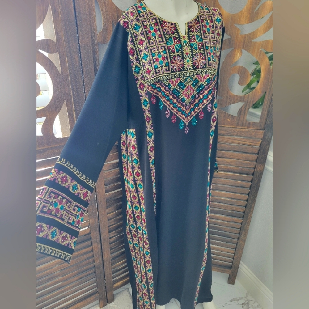 Traditional thobe